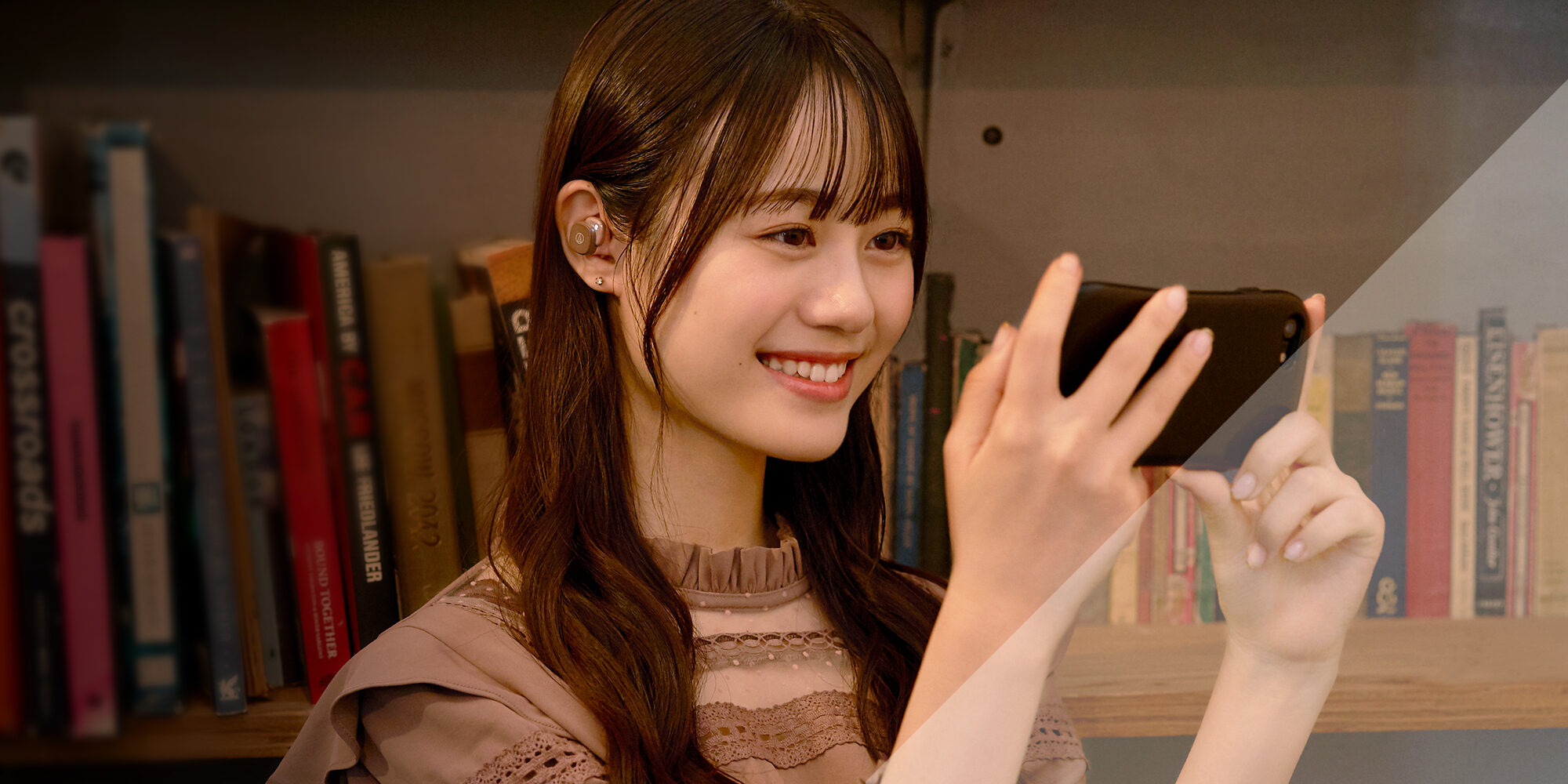 Audio-Technica Headphones